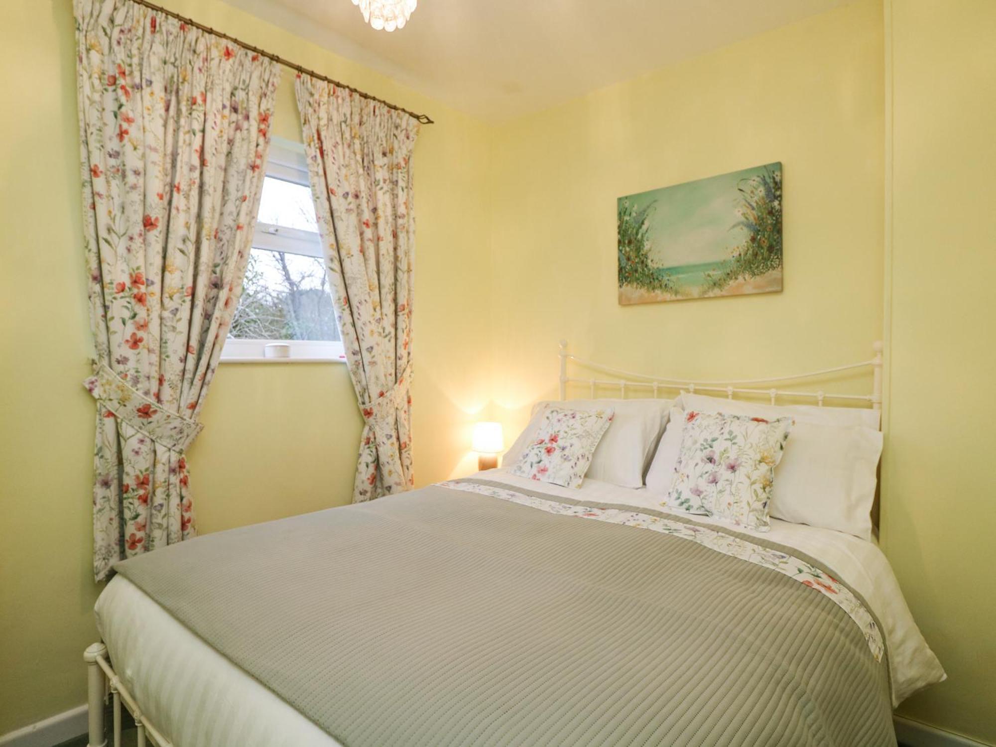 Villa The Roost Camborne Exterior foto